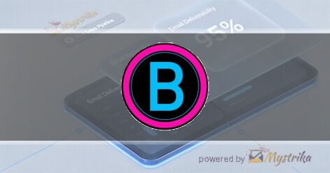 Bartistic Agency logo