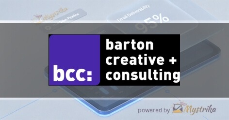 Barton Creative and Consulting