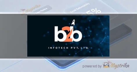 Base2Brand Infotech Pvt. Ltd.