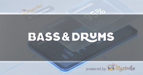 Bass & Drums