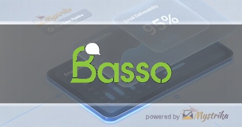 Basso Design Group