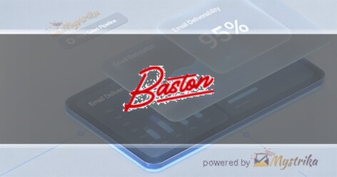 Baston