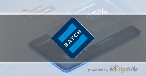 Batch 11 Agency