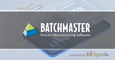 BatchMaster Software UK