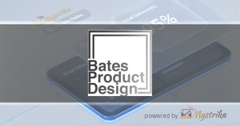 Bates Product Design