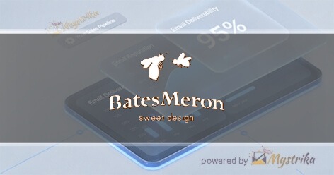 BatesMeron Sweet Design