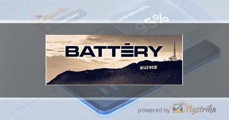 BATTERY