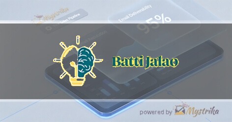 Batti Jalao