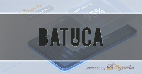 Batuca Agency logo