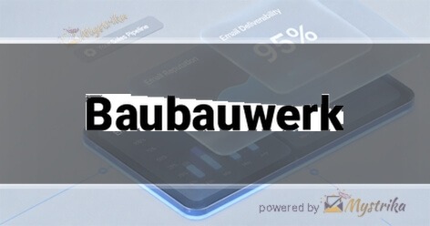 Baubauwerk Agency logo