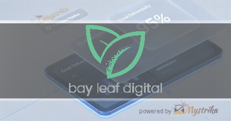 Bay Leaf Digital