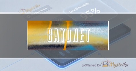 BAYONET