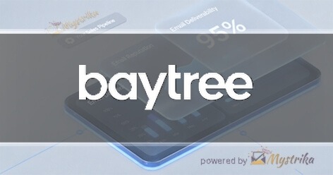 Baytree Agency logo