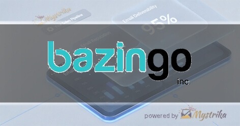 Bazingo Inc
