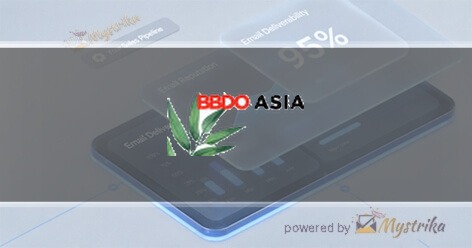 BBDO Asia
