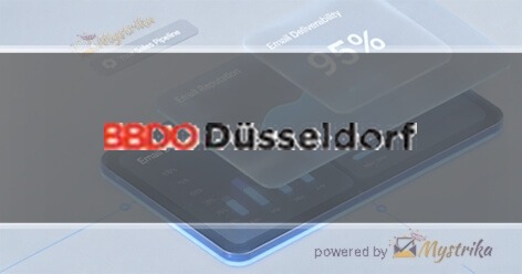 BBDO Düsseldorf GmbH