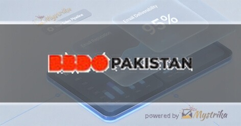 BBDO Pakistan