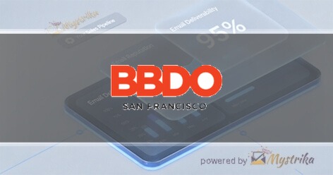 BBDO San Francisco