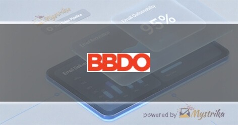 BBDO Vietnam Agency logo