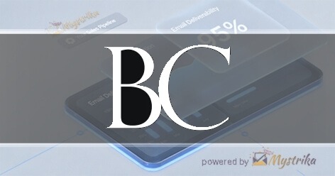 Bcbrandesign