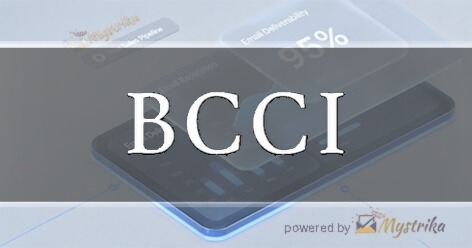BCCI Consulting Agency logo