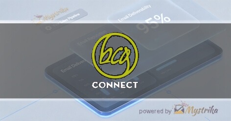 BCG Connect