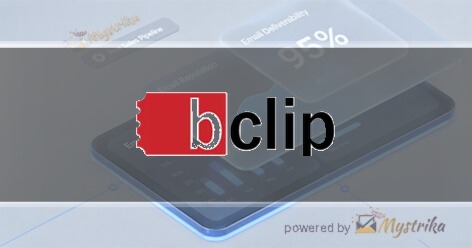 Bclip Productions