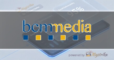 BCM Media