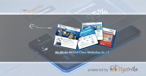 BCS Website Services
