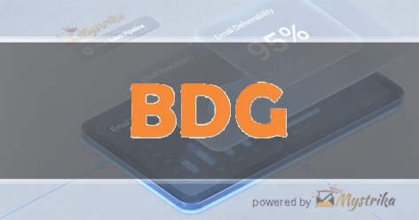 BDG Web Design