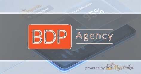 BDP Agency