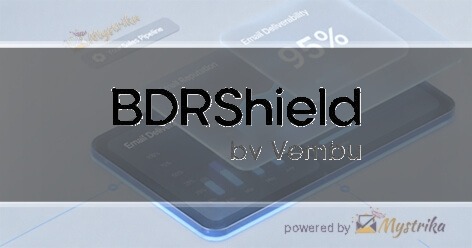 BDRShield