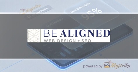 Be Aligned Web Design
