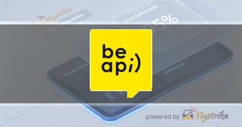 Be API