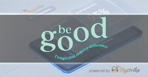 Be Good Design Co.
