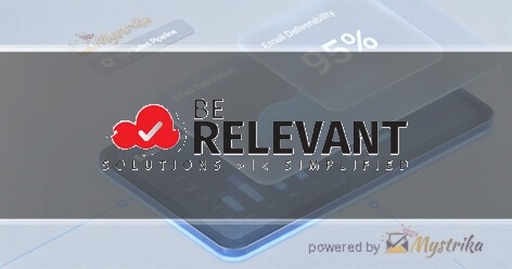 Be Relevant Solutions