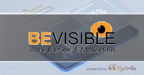 Be Visible Web Design & Marketing