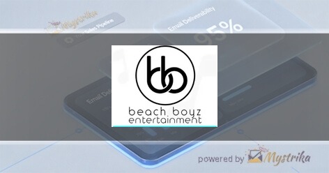 Beach Boyz Entertainment