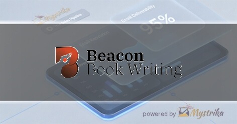 Beacon Book Writing Agency logo