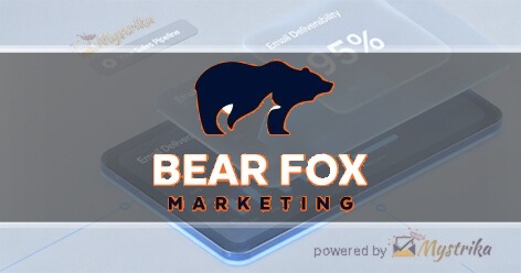 Bear Fox Marketing LLC