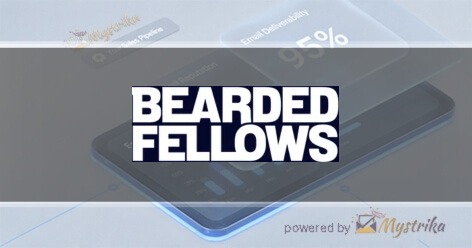 Bearded Fellows