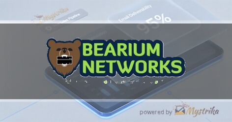 Bearium Networks