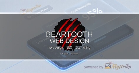 Beartooth Web Design LLC