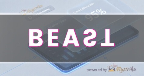 Beast Creative Agency