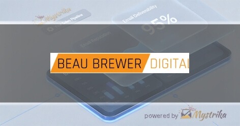 Beau Brewer Digital