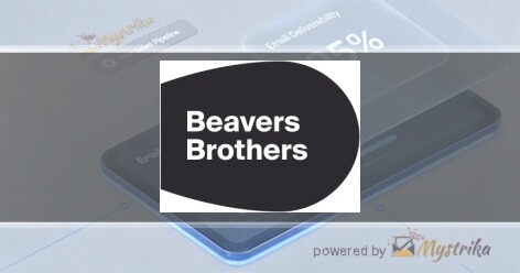 Beavers Brothers Agency logo