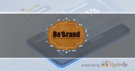 BeBrand Advertising Agency