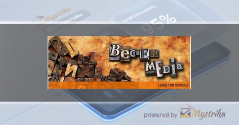 Becker Media