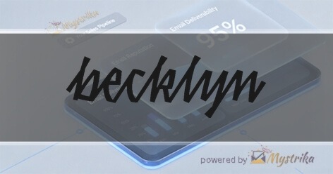 Becklyn GmbH