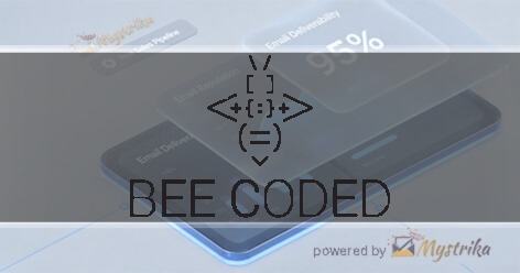 BEE CODED